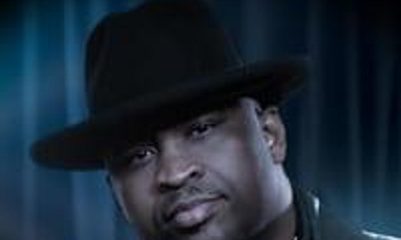 header image for Patrice O'Neal: Elephant in the Room