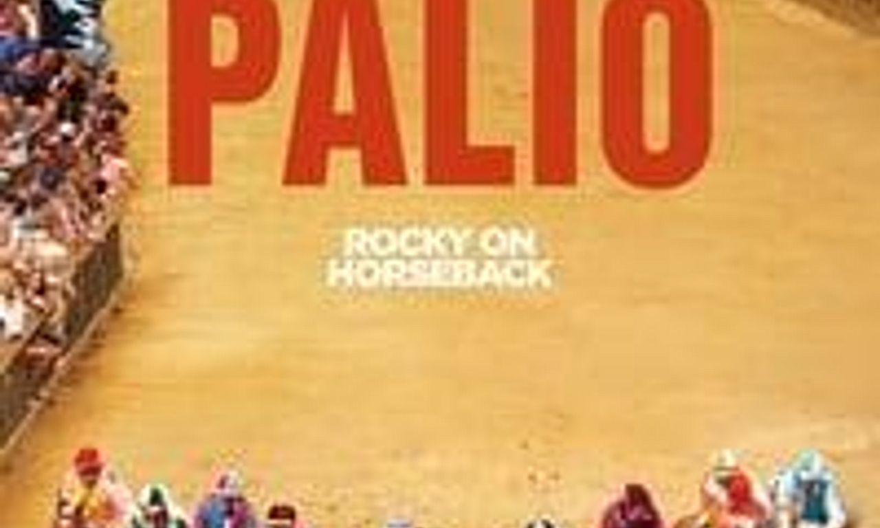 header image for Palio