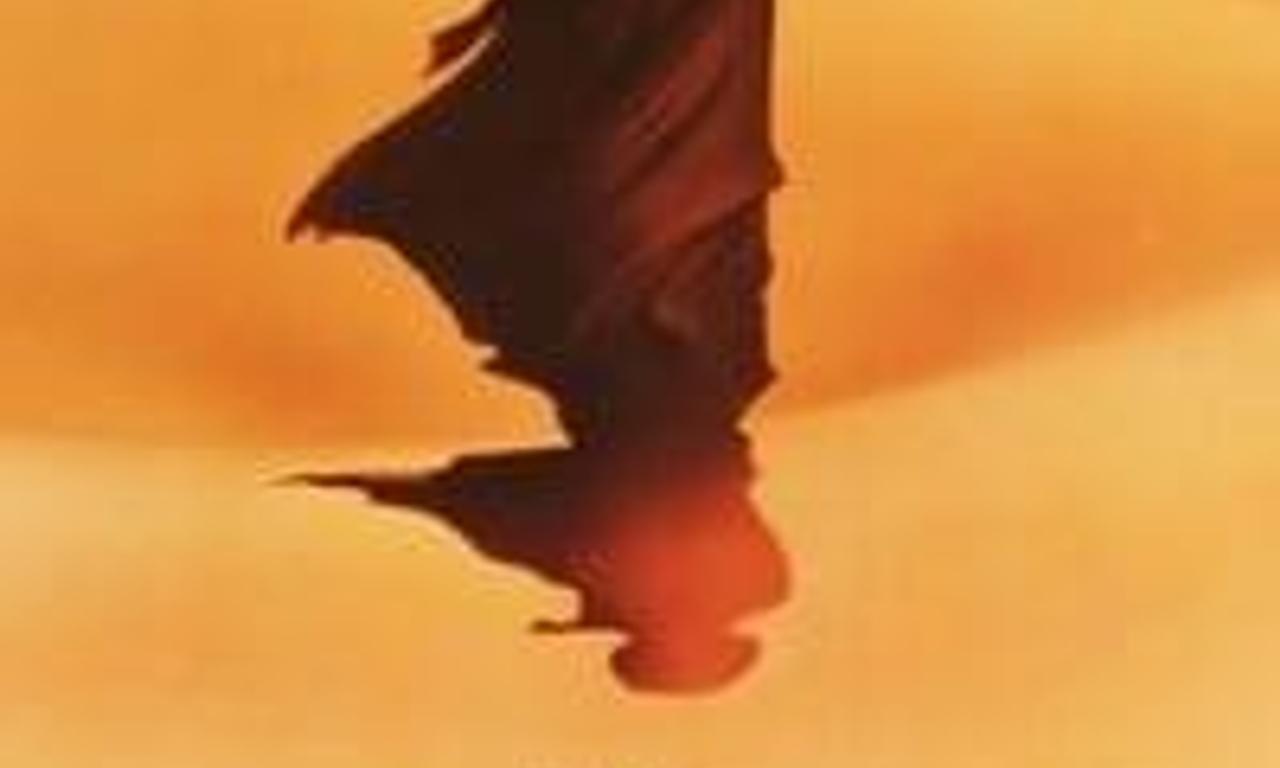 header image for The Sheltering Sky