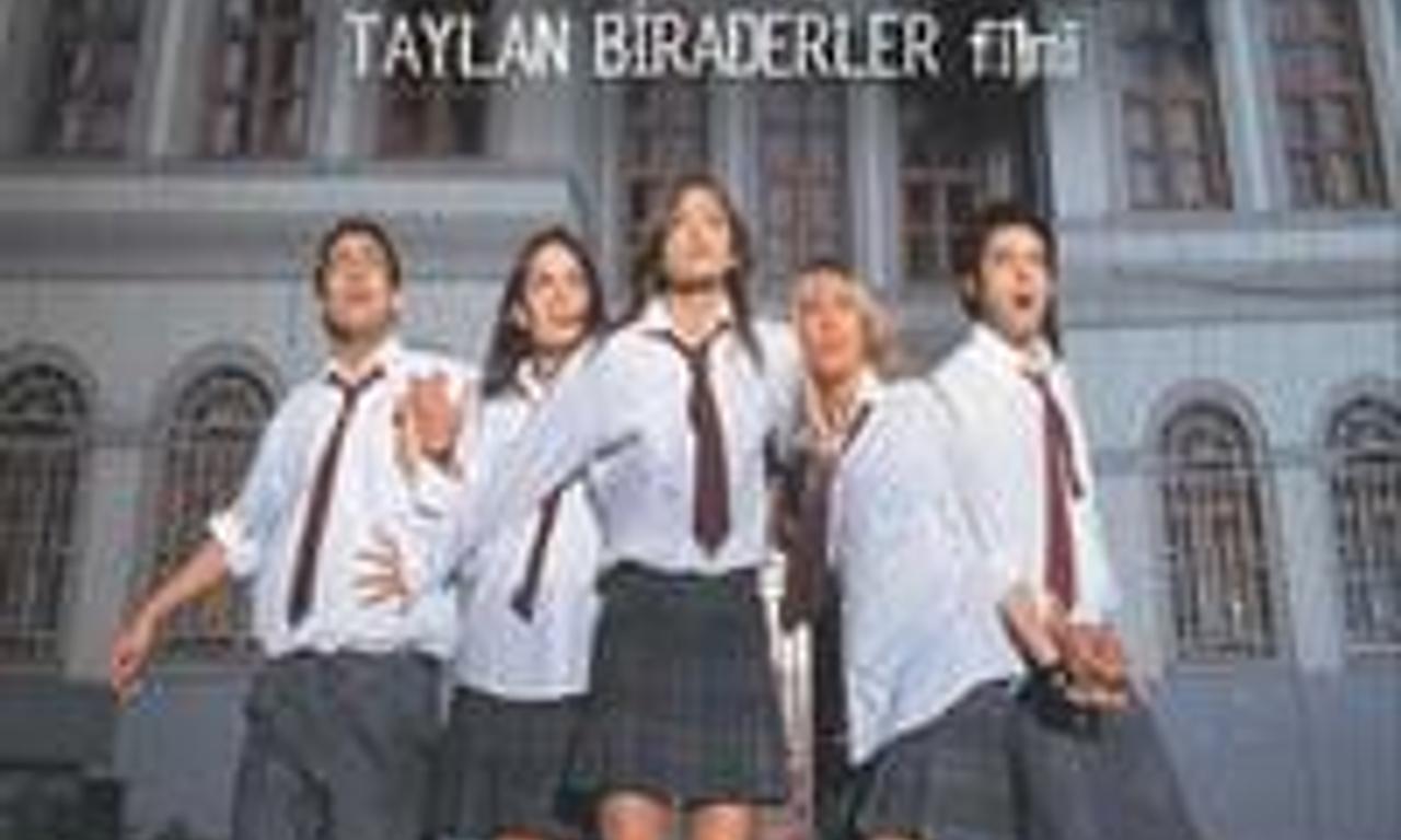 header image for Okul