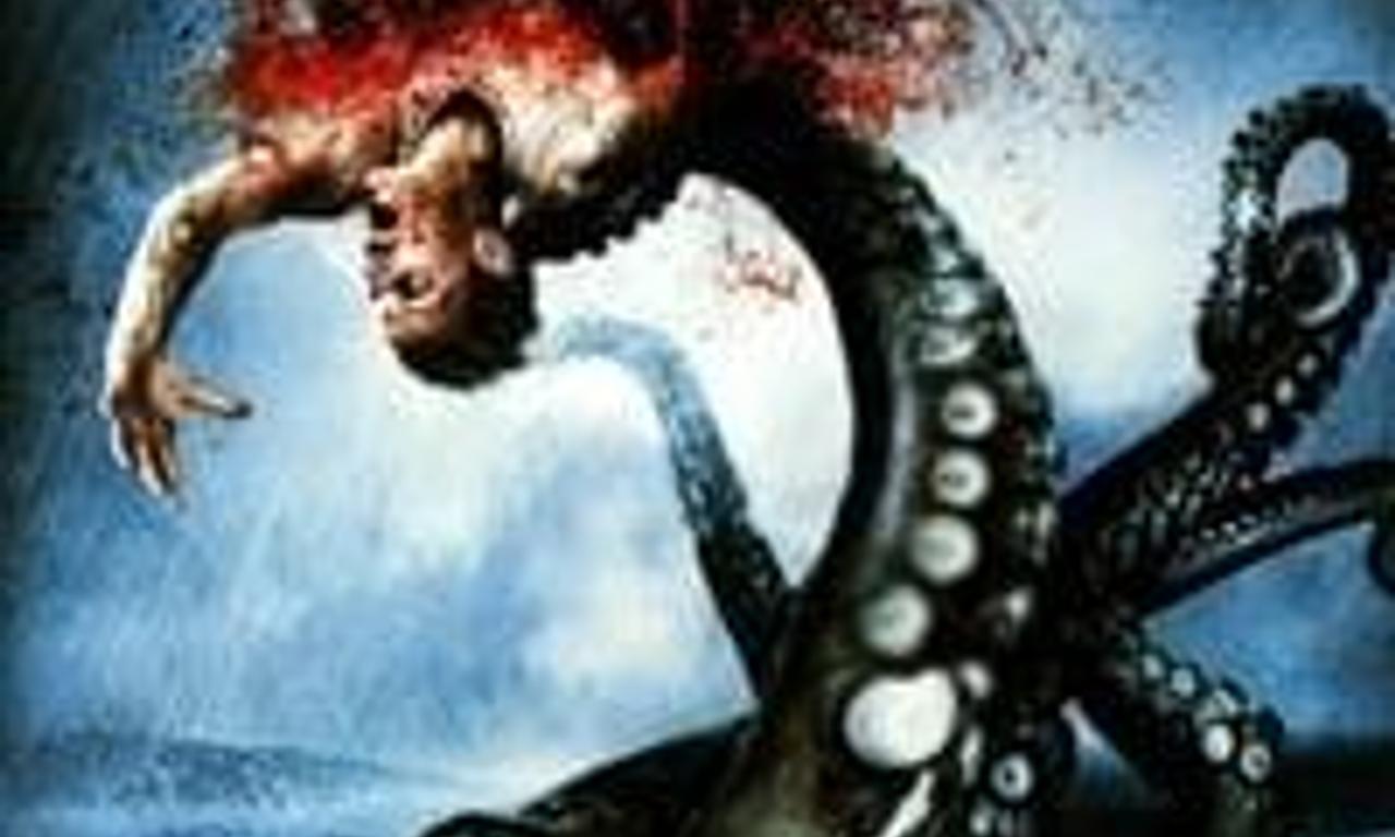 header image for Eye of the Beast