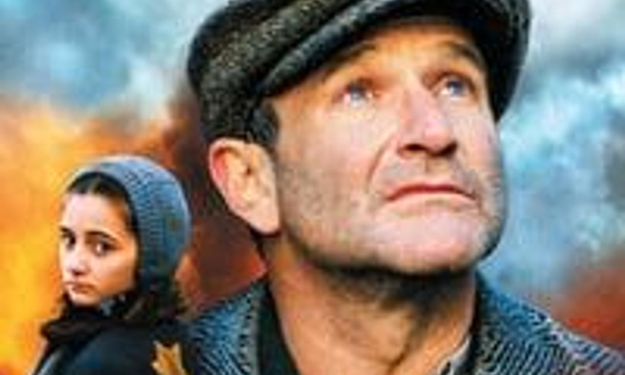 header image for Jakob the Liar