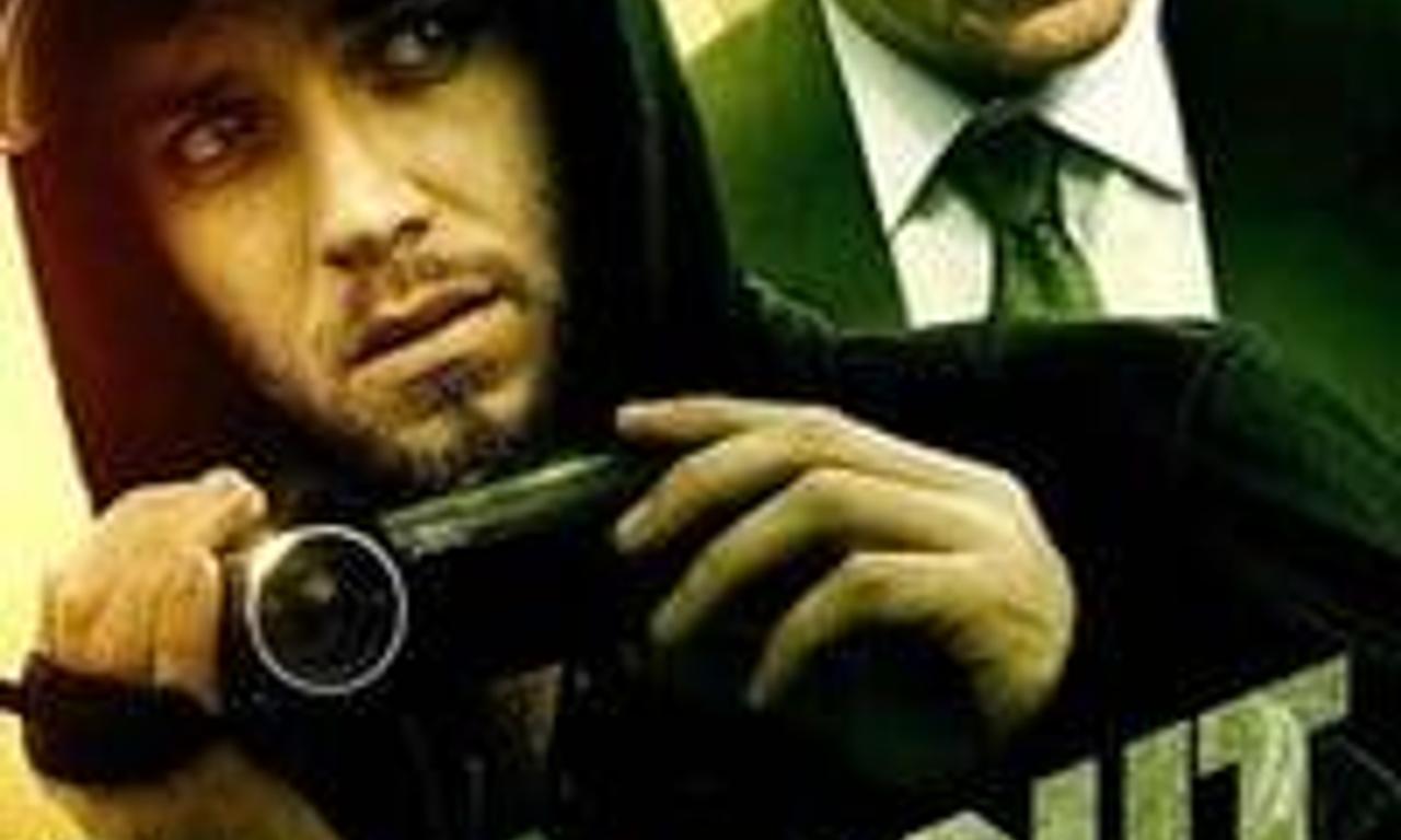 header image for Stakeout