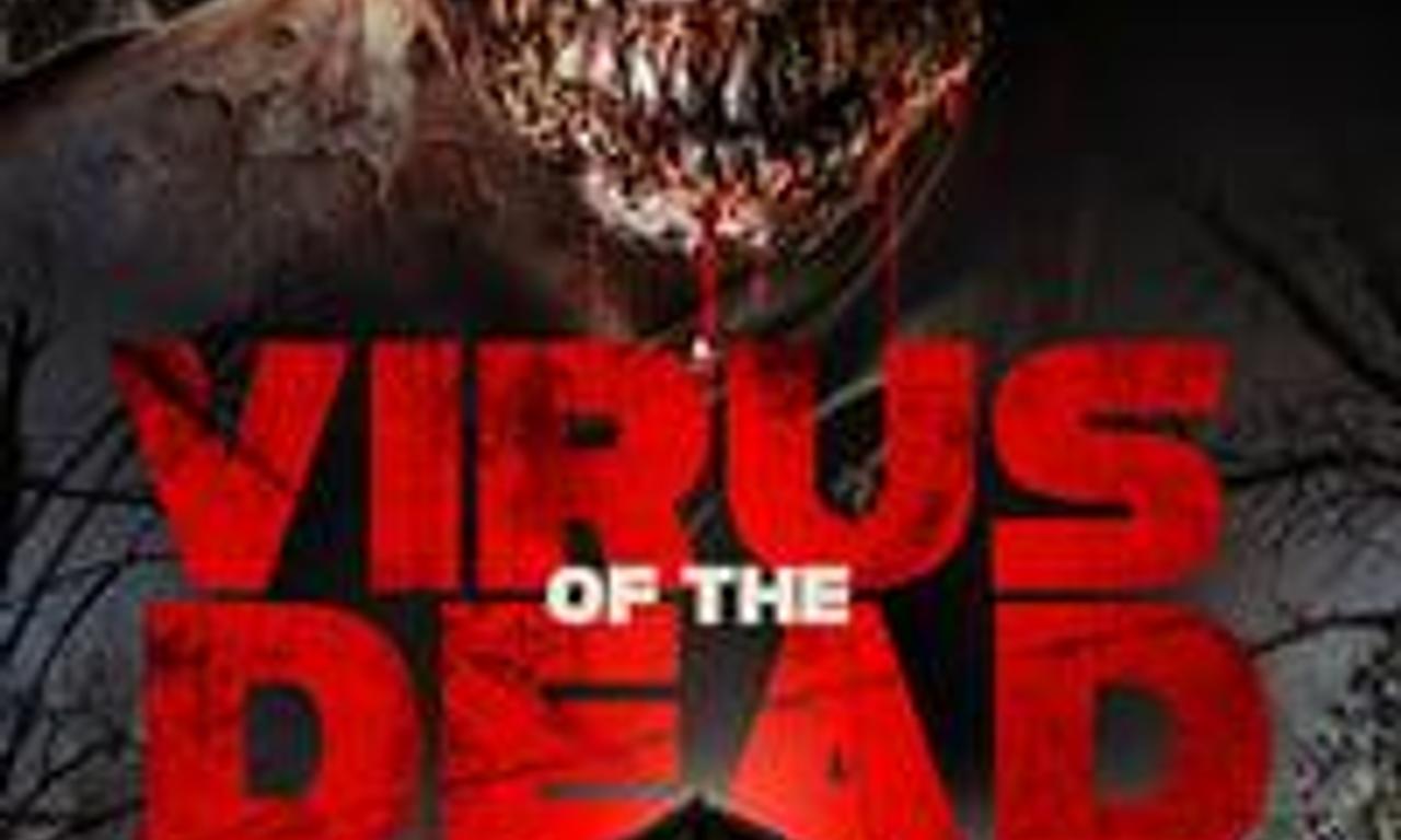 header image for Virus of the Dead