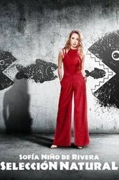 Sofía Niño de Rivera: Natural Selection