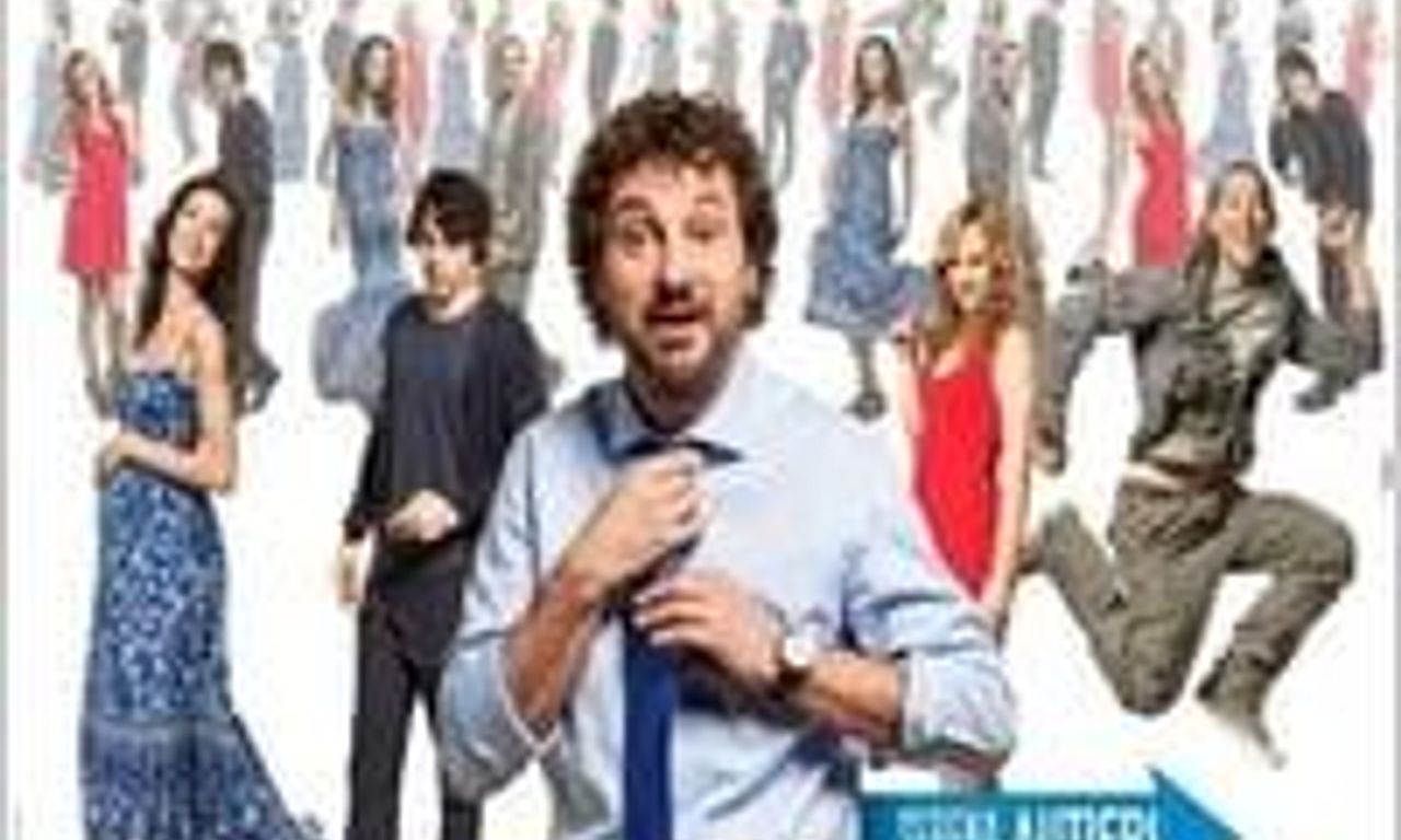 header image for Un fantastico via vai