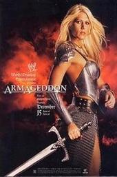 WWE Armageddon 2002