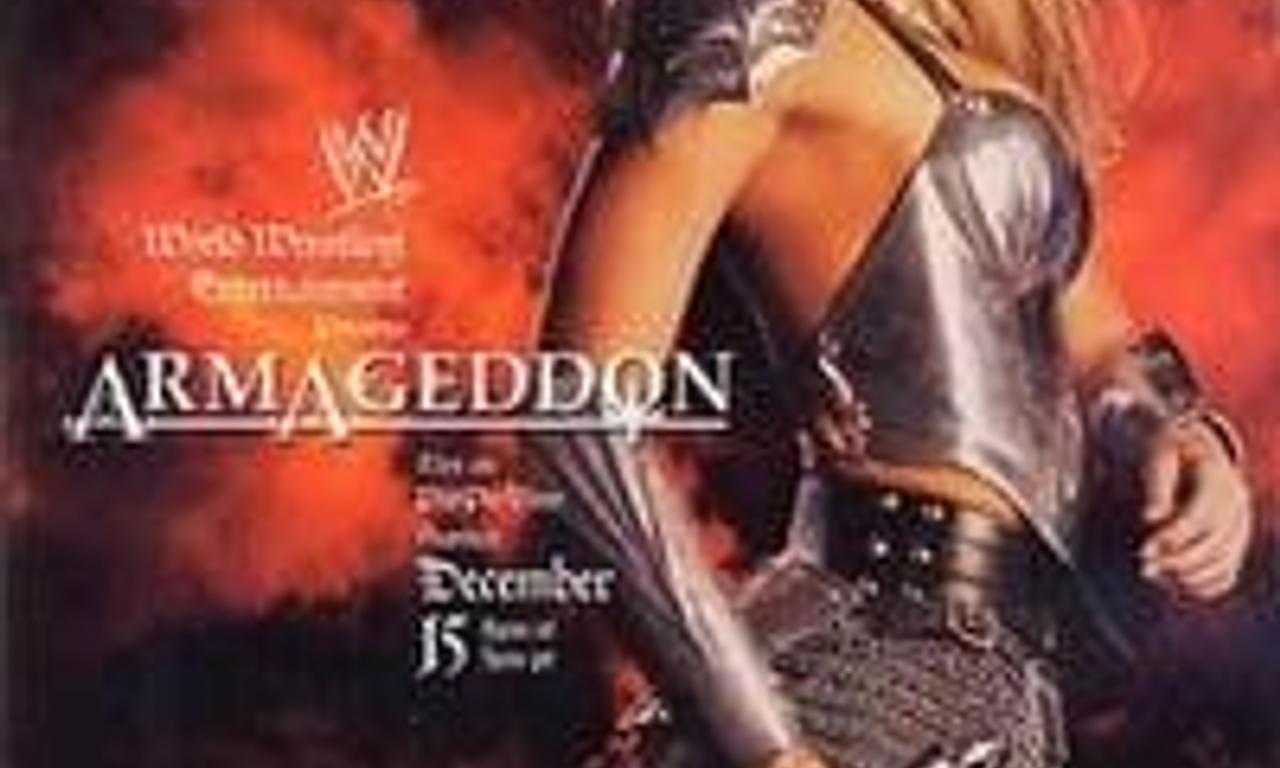 header image for WWE Armageddon 2002