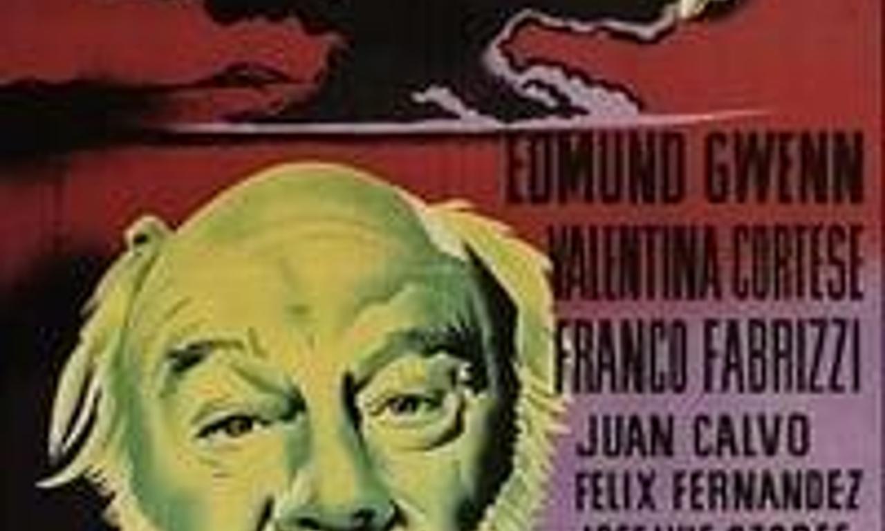 header image for The Rocket from Calabuch