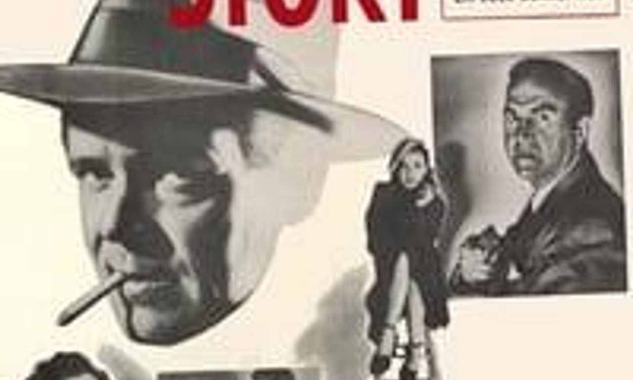 header image for The Underworld Story