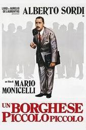 An Average Little Man