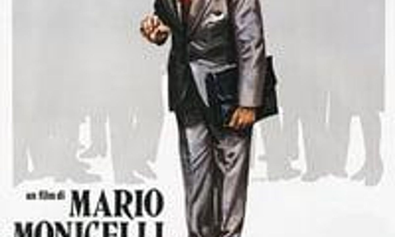 header image for An Average Little Man