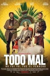 Everything's Gone Wrong!