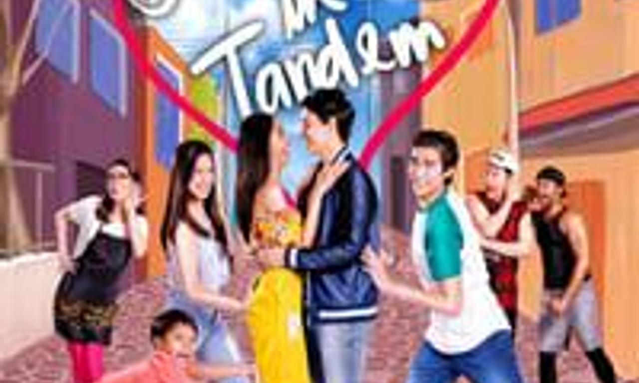 header image for Loving in Tandem