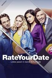 Rate Your Date