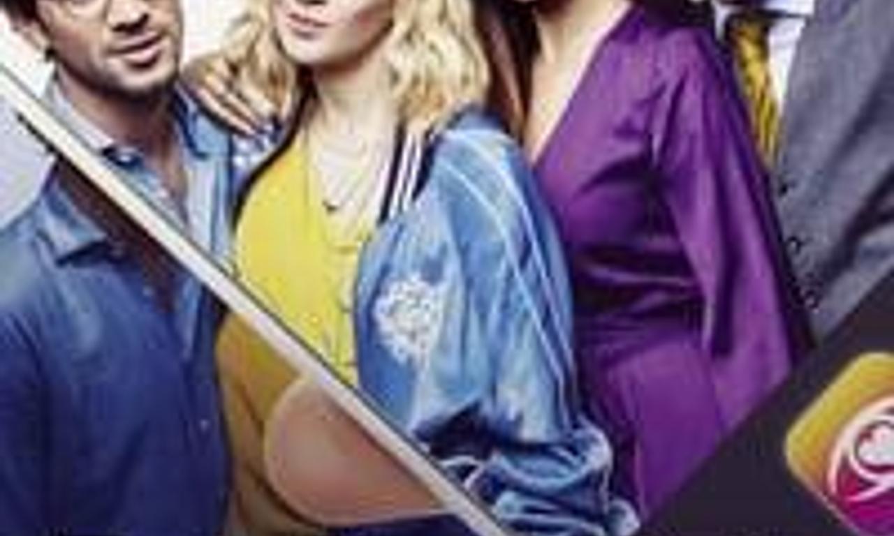 header image for Rate Your Date