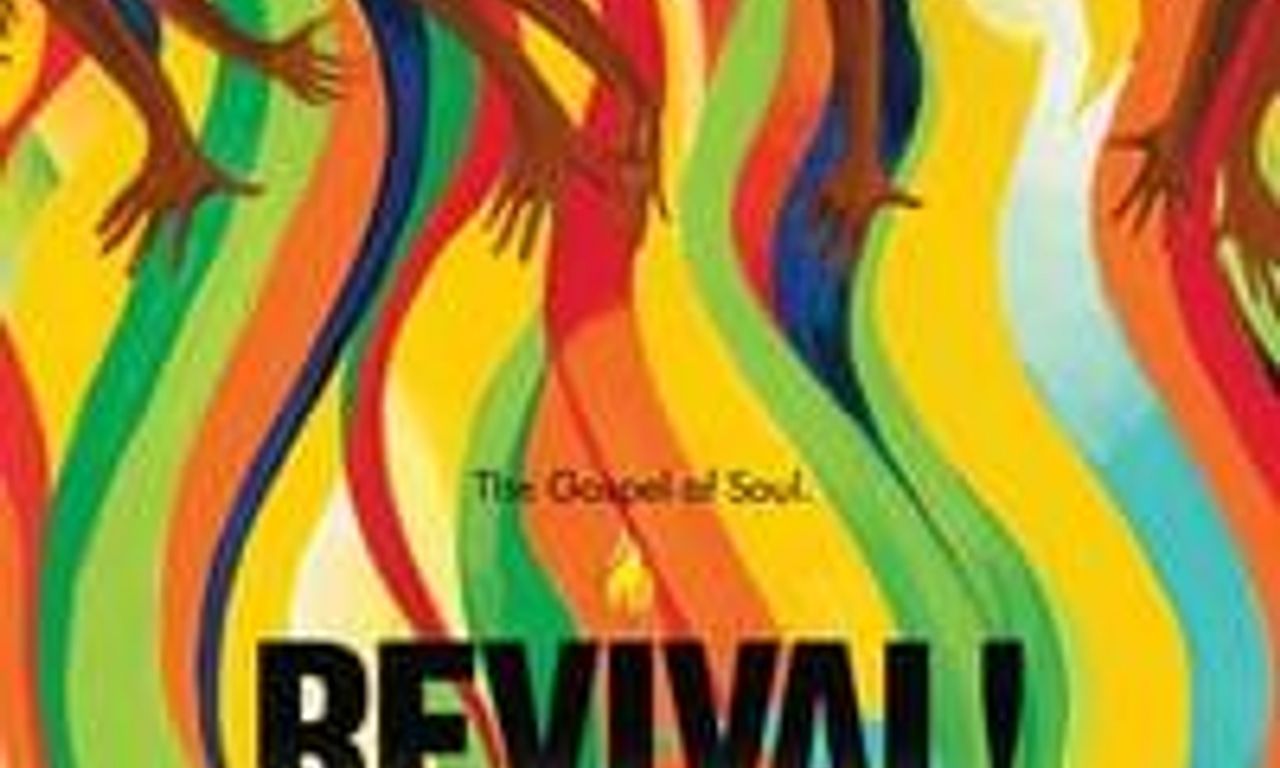 header image for Revival!