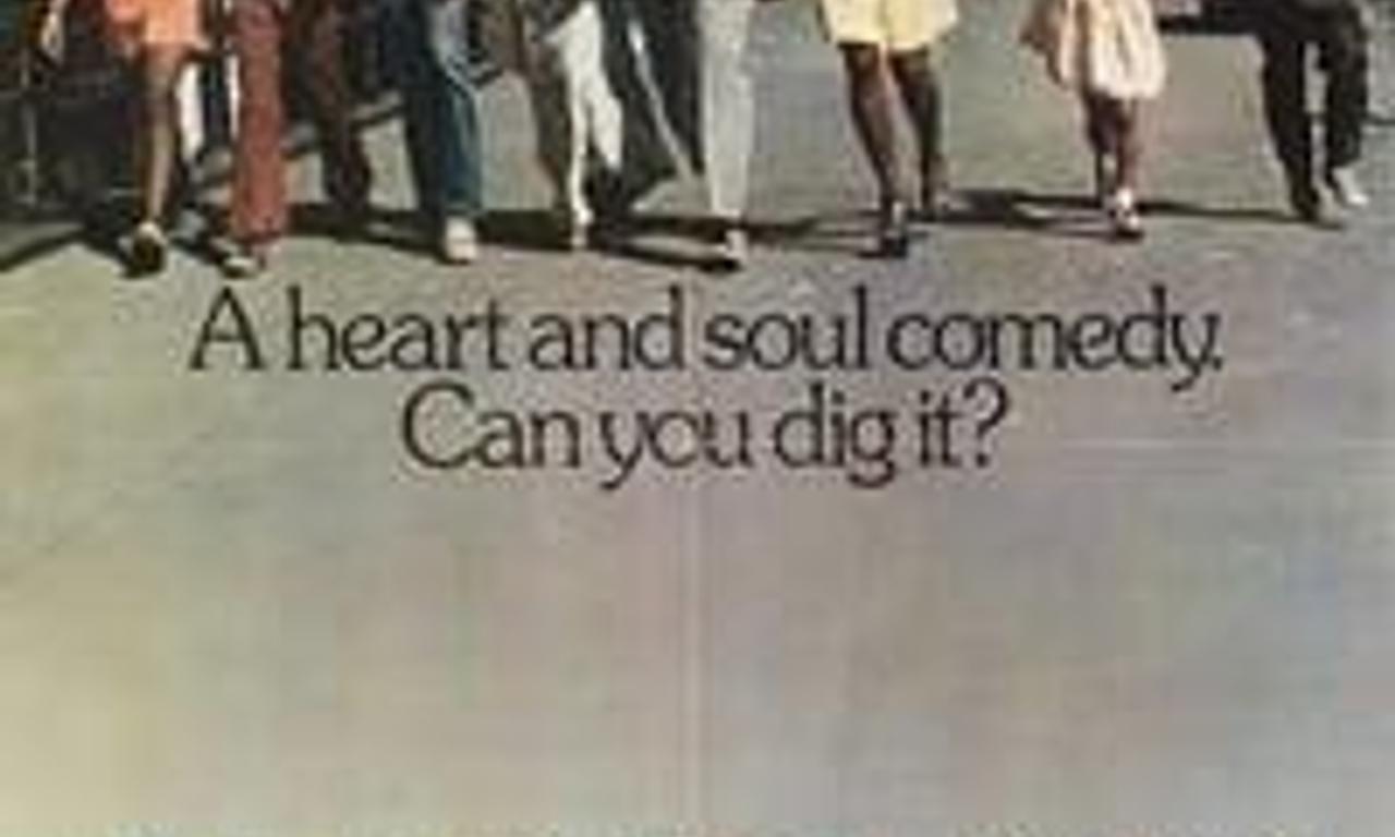 header image for Claudine