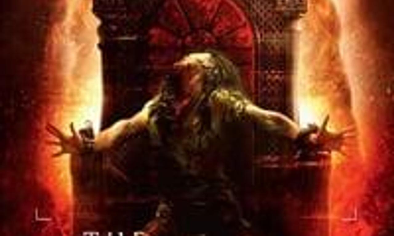 header image for The Cleansing Hour