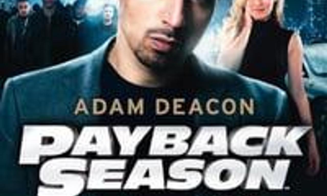 header image for Payback Season