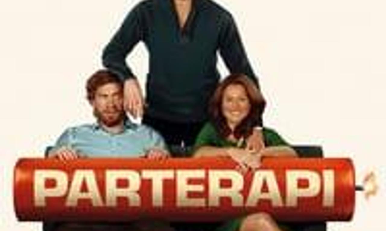 header image for Therapy