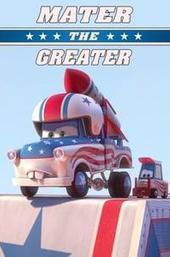 Mater the Greater