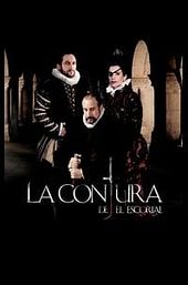 La conjura de El Escorial