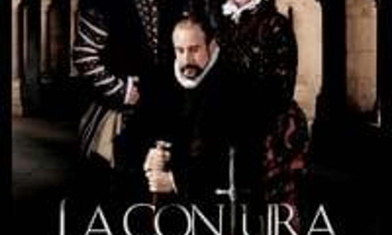 header image for La conjura de El Escorial