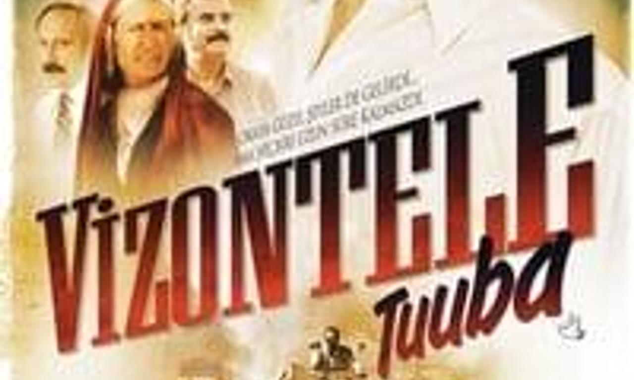 header image for Vizontele Tuuba