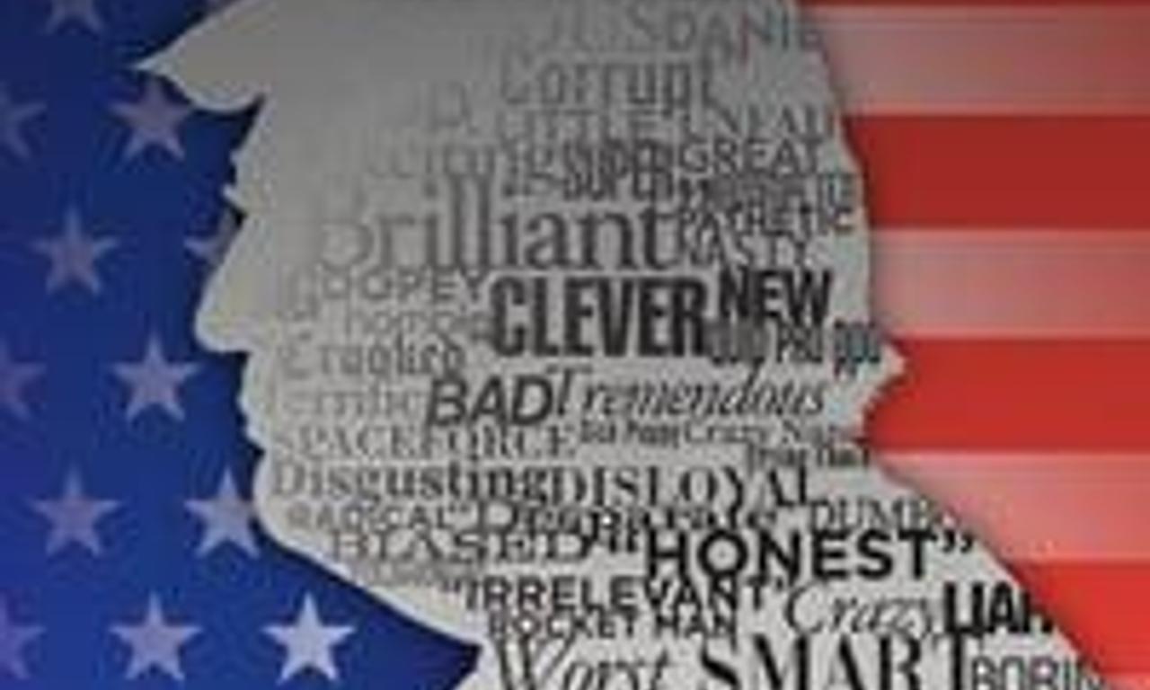 header image for Trump 2024: The World After Trump