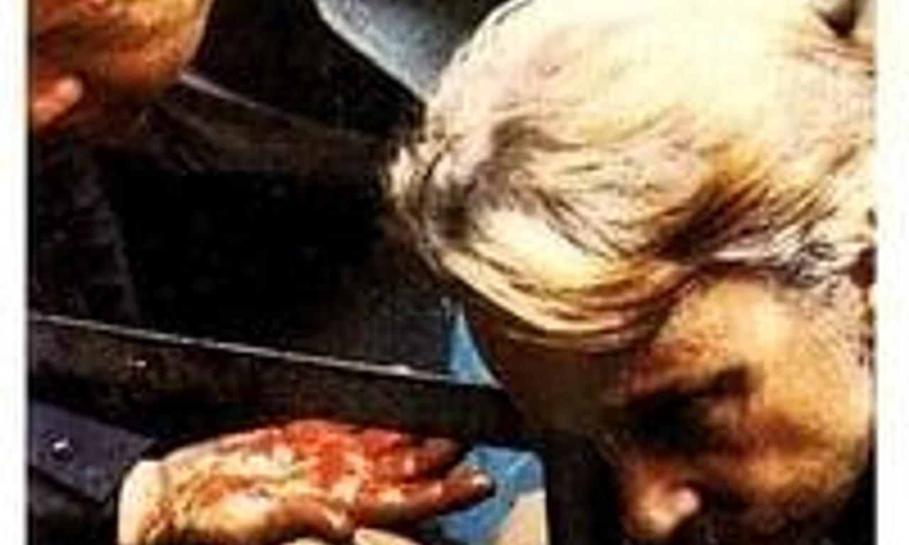 header image for Fish in a Barrel