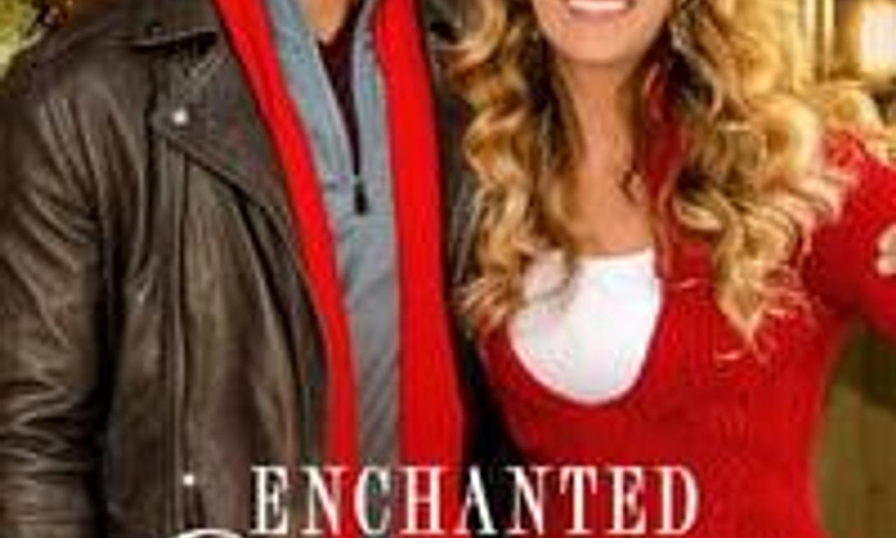 header image for Enchanted Christmas