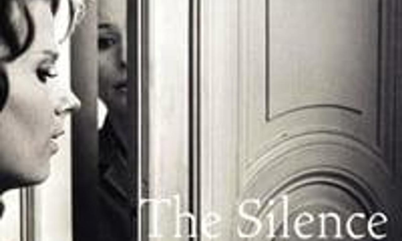header image for The Silence