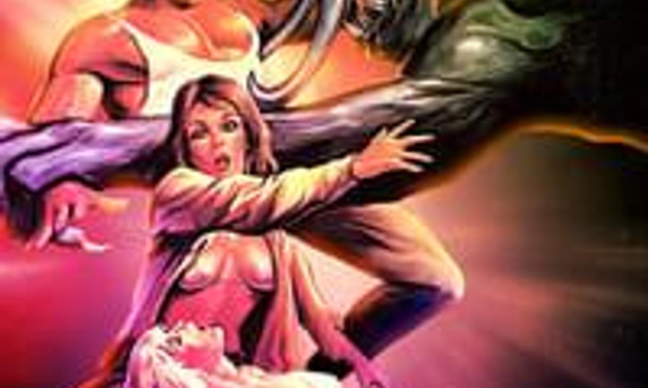 header image for Creepozoids