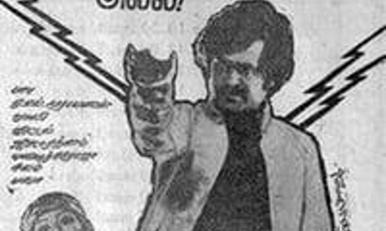 header image for Naan Mahaan Alla