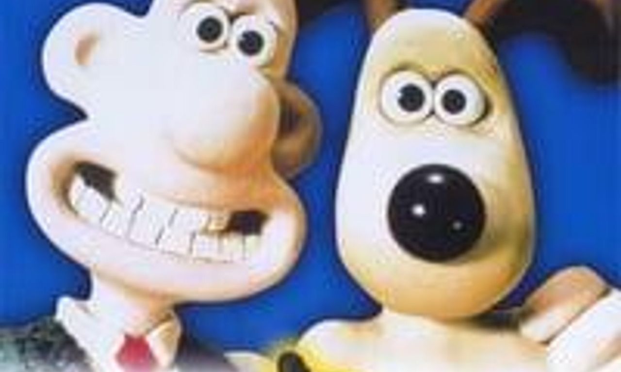 Wallace & Gromit The Best of Aardman Animation Where to Watch and