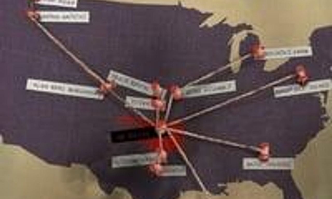 header image for Oklahoma City