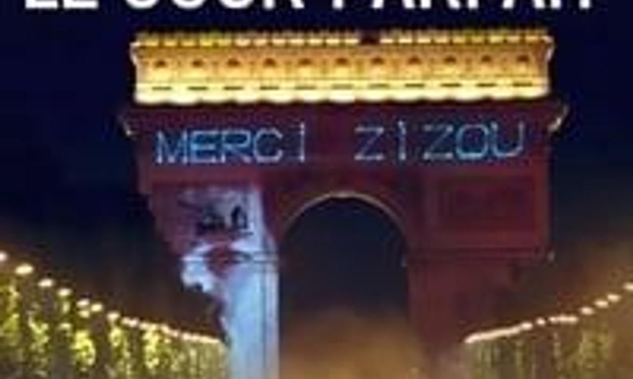 header image for The Perfect Day