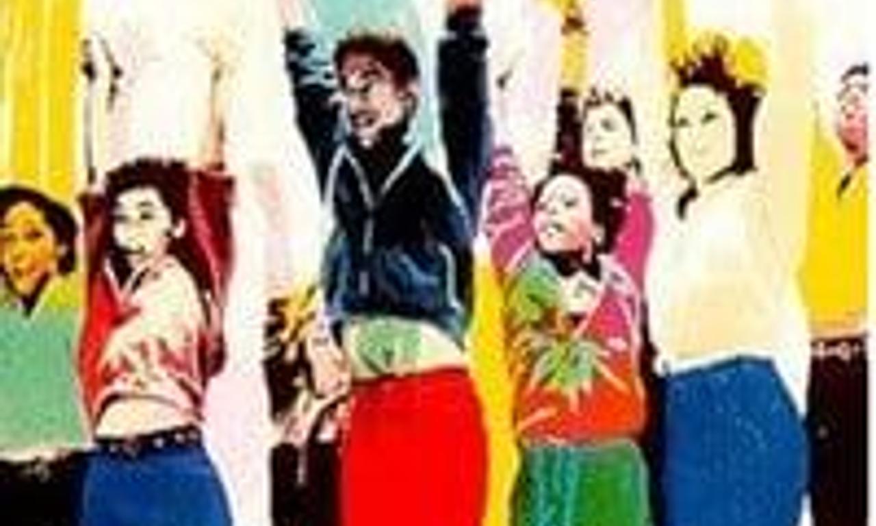 header image for Fast Forward