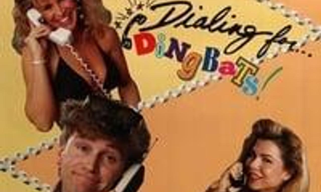 Dialing for Dingbats Where to Watch and Stream Online Entertainment.ie