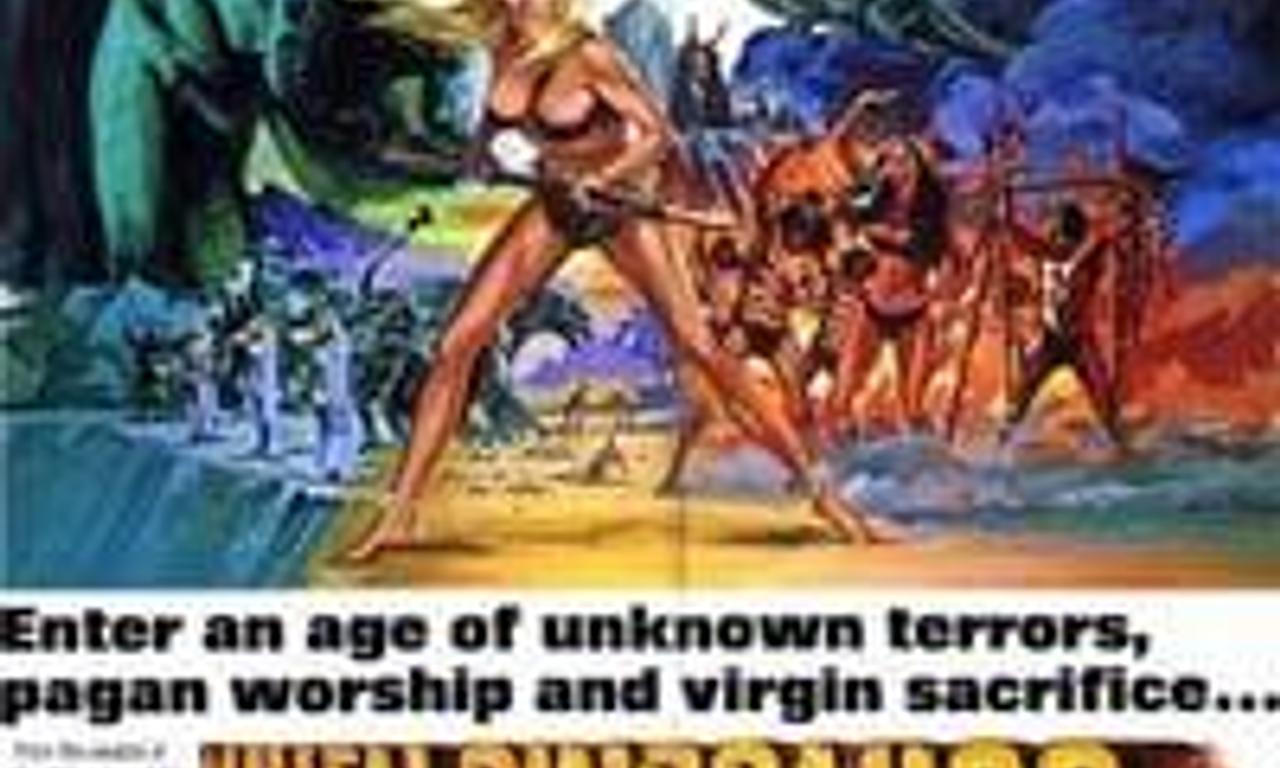 header image for When Dinosaurs Ruled the Earth