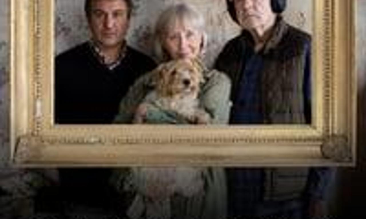 header image for Radiator