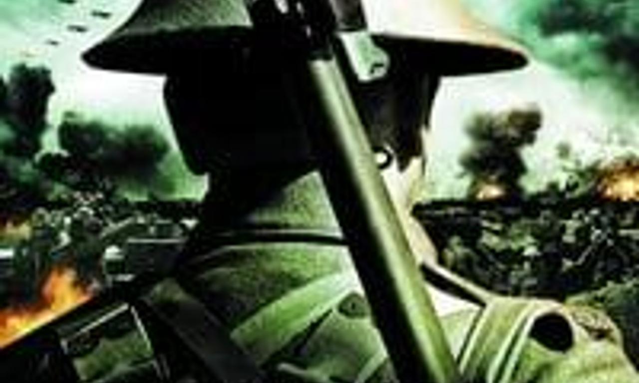 header image for Beneath Hill 60