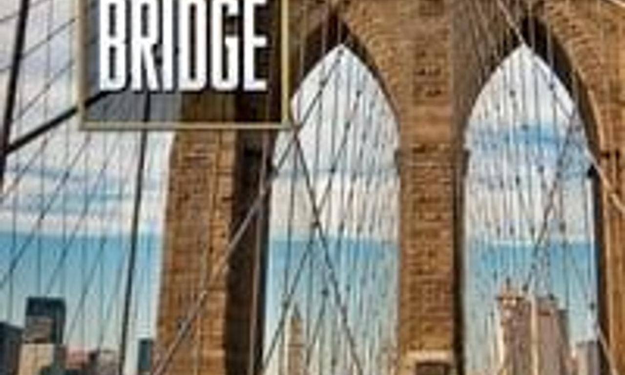 header image for Brooklyn Bridge
