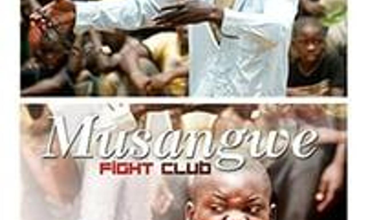 header image for Musangwe: Fight Club