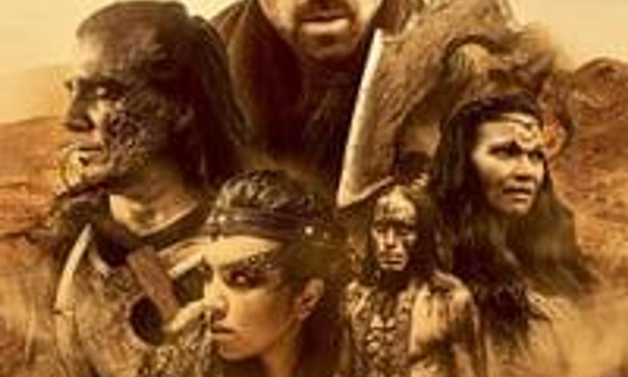 header image for The Northlander