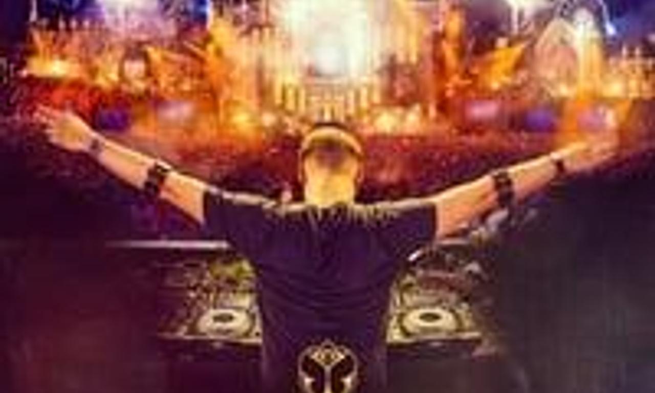 header image for This Was Tomorrow