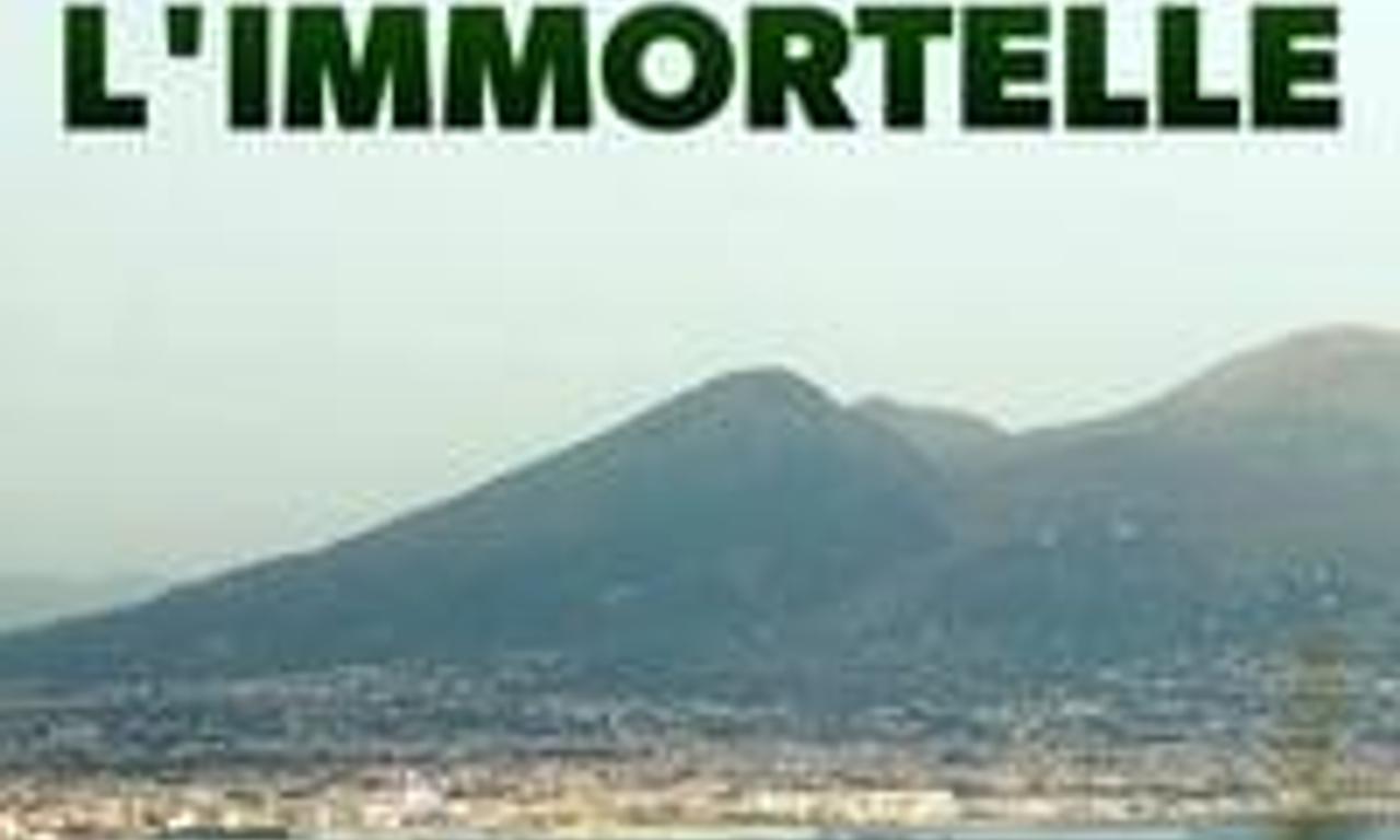 header image for Immortal Pompeii