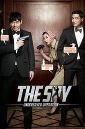 The Spy: Undercover Operation