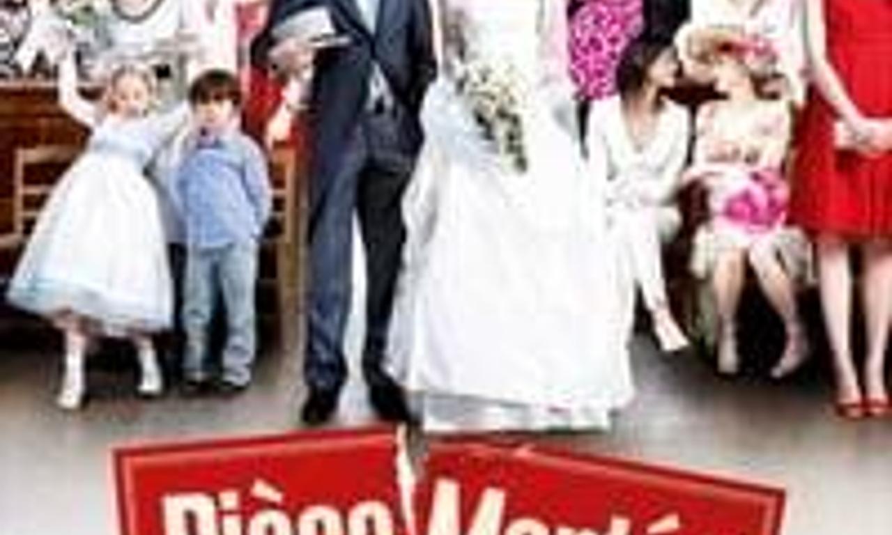 header image for The Wedding Cake